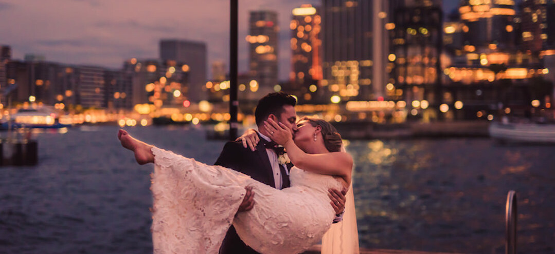 Love - Wedding Photography Sydney